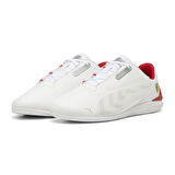Ferrari Drift Cat Decima 2.0 Erkek Beyaz Sneaker Ayakkabı 30839502