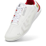 Ferrari Drift Cat Decima 2.0 Erkek Beyaz Sneaker Ayakkabı 30839502
