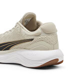 Scend Pro Erkek Bej Koşu Ayakkabısı 37877632