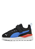 Puma Siyah Erkek Koşu Ayakkabısı 37201038-Anzarun Lite AC Inf