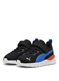 Puma Siyah Erkek Koşu Ayakkabısı 37201038-Anzarun Lite AC Inf
