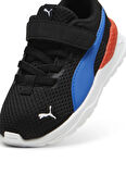 Puma Siyah Erkek Koşu Ayakkabısı 37201038-Anzarun Lite AC Inf