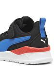 Puma Siyah Erkek Koşu Ayakkabısı 37201038-Anzarun Lite AC Inf