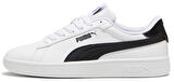 Puma Smash 3.0 Nightkeeper Jr 397991-01 Unisex Spor Ayakkabı