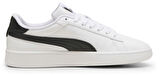 Puma Smash 3.0 Nightkeeper Jr 397991-01 Unisex Spor Ayakkabı