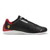 Ferrari Drift Cat Decima 2.0 Erkek Siyah Sneaker Ayakkabı 30839501