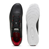 Ferrari Drift Cat Decima 2.0 Erkek Siyah Sneaker Ayakkabı 30839501