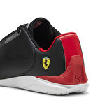 Ferrari Drift Cat Decima 2.0 Erkek Siyah Sneaker Ayakkabı 30839501