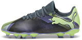 Puma 107949-03 Future 7 Fg/Ag Profesyonel Suni/Çim Zemin Unisex Krampon