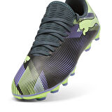 Puma 107949-03 Future 7 Fg/Ag Profesyonel Suni/Çim Zemin Unisex Krampon