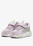 Puma Çok Renkli Erkek Koşu Ayakkabısı 39198507-RS-X Metallic AC+ PS
