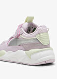 Puma Çok Renkli Erkek Koşu Ayakkabısı 39198507-RS-X Metallic AC+ PS