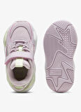 Puma Çok Renkli Erkek Koşu Ayakkabısı 39198507-RS-X Metallic AC+ PS