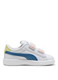 Puma Beyaz Erkek Yürüyüş Ayakkabısı 39798801-Puma Smash 3.0 Puma FC V I
