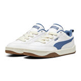 Park Erkek Beyaz Sneaker Ayakkabı 39508410