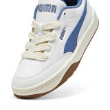 Park Erkek Beyaz Sneaker Ayakkabı 39508410