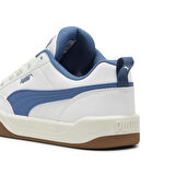 Park Erkek Beyaz Sneaker Ayakkabı 39508410