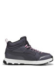 Puma Lacivert Kadın Koşu Ayakkabısı 39764403-Evolve Trail Jr
