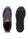 Puma Lacivert Kadın Koşu Ayakkabısı 39764403-Evolve Trail Jr