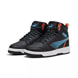 Puma 39794502 Rebound V6 Mid Techie Bud Jr Çocuk Günlük Spor Ayakkabı