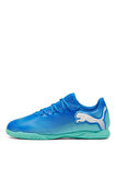 Futbol Ayakkabısı, 35.5, Mavi