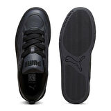 Puma Park Lifestyle Siyah Spor Ayakkabı 39508408