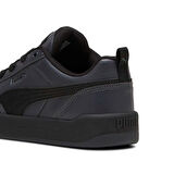 Puma Park Lifestyle Siyah Spor Ayakkabı 39508408