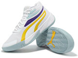 Puma Court Pro 310829 Basketbol Ayakkabısı Unisex Spor Ayakkabı