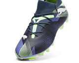 Puma Future 7 Match Fg/Ag Erkek Çim Zemin Kramponu 10793103 Renkli