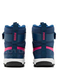 Puma Lacivert - Pembe Kadın Bot 39264506-Puma Evolve Boot AC+ PS