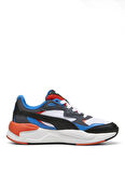 Puma Beyaz Erkek Yürüyüş Ayakkabısı 38489827-X-Ray Speed Jr