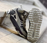 Puma Trinity Mid Hybrid L Gri Erkek Spor Bot - 393985 10