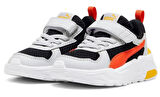Puma Trinity Lite Ac Inf 391481-13 İlk Adım Bebek Ortopedik Çocuk Spor Ayakkabı