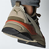 Puma X-Ray Tour Erkek Bej Outdoor Spor Ayakkabı - 392317 07