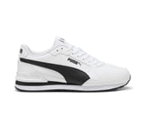Puma St Runner V4 L Erkek Günlük Ayakkabı 39906802 Beyaz