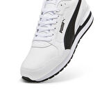Puma St Runner V4 L Erkek Günlük Ayakkabı 39906802 Beyaz