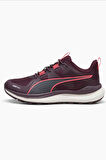 Puma Reflect Lite Trail Unisex Spor Ayakkabı 37944016