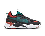 Puma Rs-X Hard Drive Erkek Günlük Ayakkabı 36981817 Siyah