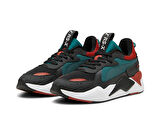 Puma Rs-X Hard Drive Erkek Günlük Ayakkabı 36981817 Siyah