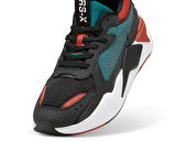 Puma Rs-X Hard Drive Erkek Günlük Ayakkabı 36981817 Siyah