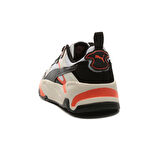 389289-36 Puma Trinity Flat Erkek Spor Ayakkabı Beyaz