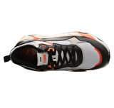 389289-36 Puma Trinity Flat Erkek Spor Ayakkabı Beyaz