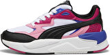 Puma 384898-28 X-Ray Speed Jr Sneaker Unisex Spor Ayakkabı