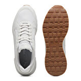 Graviton Erkek Gri Sneaker Ayakkabı 38073860