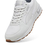 Graviton Erkek Gri Sneaker Ayakkabı 38073860