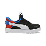 Puma 39973501 Courtflex V3 Sliptech  Inf Bebek Günlük Spor Ayakkabı