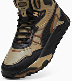 Puma 393985 Trinity Mid Hybrid L Boğazlı Erkek Spor Ayakkabı