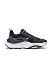 Puma 310167-02 Softride Divine Metal Wn s-PUMA Black-Gray Skies-Frosted Dew
