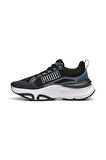 Puma 310167-02 Softride Divine Metal Wn s-PUMA Black-Gray Skies-Frosted Dew