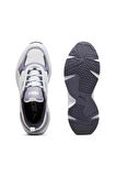 PUMA 38464723 CASSIA SILVER MIST KADIN SNEAKER